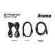 10. IIYAMA LED Fast IPS Monitor 23,8" G2471HS-B1 Red Eagle 240Hz