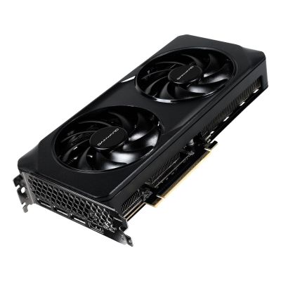 6. Gainward RTX5060 Ghost OC 8GB GDDR7 HDMI 3xDP Grafikkarte