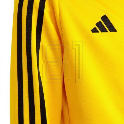 8. Adidas Tiro 23 League Training Jr IC7874 Sweatshirt