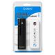 4. Orico PWM2 M.2 NGFF SATA USB-C 5Gb/s Festplattenlaufwerk - Schwarz