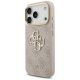 2. Guess 4G Big 4G Classic Logo Hülle für iPhone 17 Pro - Roségold