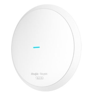 3. Ruijie Networks RG-RAP62 WLAN-Access-Point 1774 Mbit/s Weiß PoE-Unterstützung