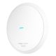 3. Ruijie Networks RG-RAP62 WLAN-Access-Point 1774 Mbit/s Weiß PoE-Unterstützung