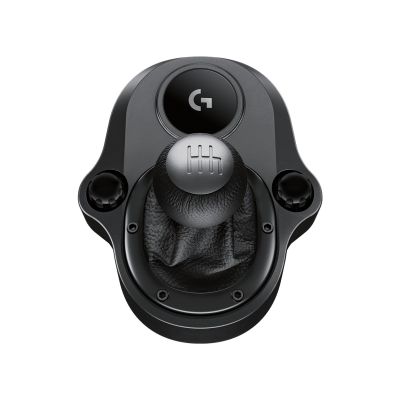 16. Logitech 941-000130 Gangschaltung (PC, PS4, Xbox One)