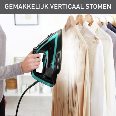 22. Tefal FV8066 3000 W Bügeleisen