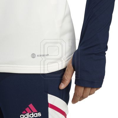 6. Sweatshirt adidas Arsenal London Training Top M HT4437