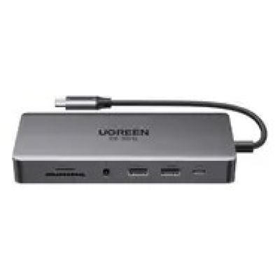 Ugreen Revodok Pro 313 USB-C Dock/Replikator (15978)