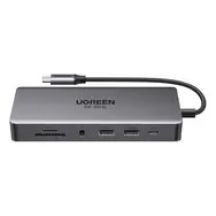 Ugreen Revodok Pro 313 USB-C Dock/Replikator (15978)