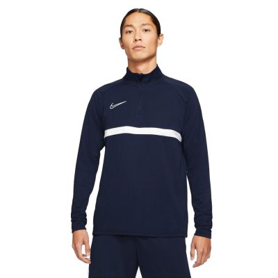 7. Nike Dri-FIT Academy M CW6110-451 Sweatshirt