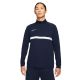 7. Nike Dri-FIT Academy M CW6110-451 Sweatshirt