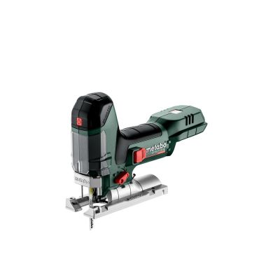 4. Metabo ST 18 LT 130 BL elektrische Stichsäge 3500 Hübe/min 1,5 kg