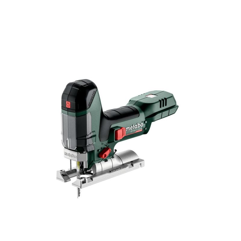 4. Metabo ST 18 LT 130 BL elektrische Stichsäge 3500 Hübe/min 1,5 kg