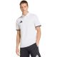 adidas Entrada 26 Polo-Shirt für Herren, weiß, JZ6661