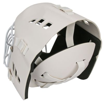 4. Unihockey-Helm