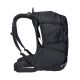 5. VAUDE Bike Alpin 28+5 Rucksack, Sportrucksack, Schwarz, Polyamid, Polyurethan (PU), Polyester