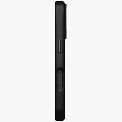 4. Uniq Lyden Magclick Ladehülle für iPhone 17 Pro – Schwarz