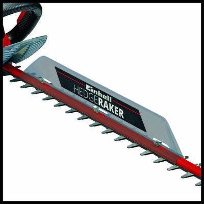 6. Einhell - Heckenschere GE-EH 7067