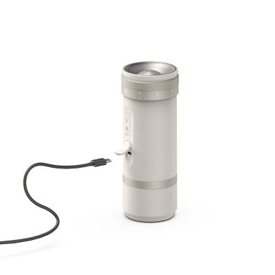 10. Outin OTCG-01-SW Kaffeemühle Weiß