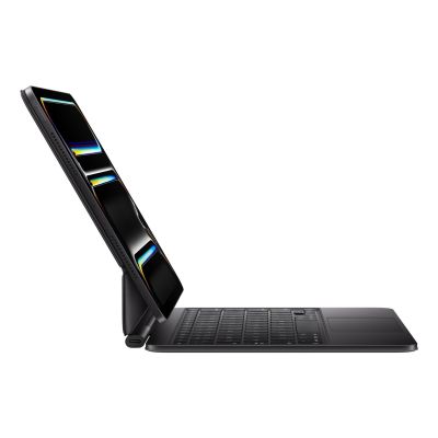 3. Apple Magic Keyboard QWERTZ Deutsch Schwarz