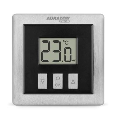 AURATON HEAT SMART WIRELESS THERMOSTAT