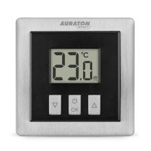 AURATON HEAT SMART WIRELESS THERMOSTAT