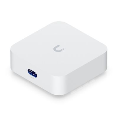 5. Router, UniFi-Controller, Access Point Wi-Fi 7 Ubiquiti UniFi (UX7-EU)