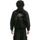 2. Nike Club Herrenjacke schwarz HJ2012 010