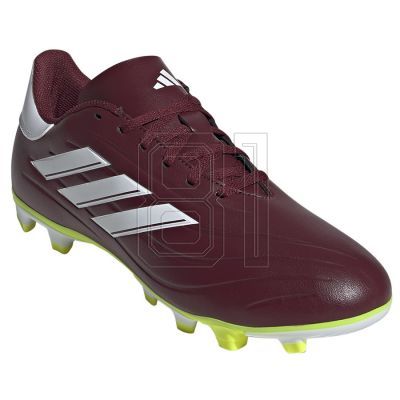 4. Adidas Copa Pure.2 Club FxG M IG1098 Fußballschuhe