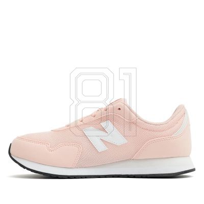 6. New Balance Jr GC323PK Schuhe