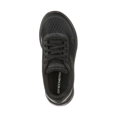 3. Skechers Microspec Max Kinderschuhe Schwarz 403774L BBK