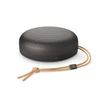 Bang & Olufsen BeoSound A1 Tragbarer Stereo-Lautsprecher der 3. Generation, Graphit, 60 W