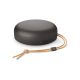 Bang & Olufsen BeoSound A1 Tragbarer Stereo-Lautsprecher der 3. Generation, Graphit, 60 W