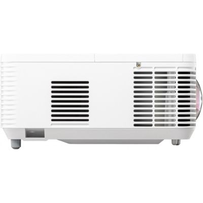 14. Viewsonic PS502W Datenprojektor, Kurzdistanzprojektor, 4000 ANSI Lumen, WXGA (1280x800), Weiß