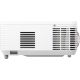 14. Viewsonic PS502W Datenprojektor, Kurzdistanzprojektor, 4000 ANSI Lumen, WXGA (1280x800), Weiß