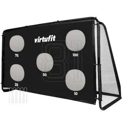 3. Virtufit Pro Soccer Goal - 300 X 200 CM VF06118