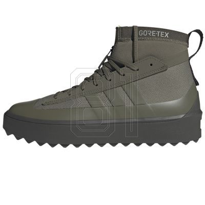 9. Adidas Znsored High Gore-Tex M IE9408 Schuhe