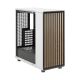 6. Fractal Design North White