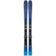 Dynastar M-Cross 78 Xpress Ski mit XP 10 GW B83 Black Bindungen
