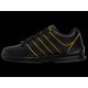 5. K-swiss RINZLER BLACK/FRESSI-M Sneakers (01235-071-M)