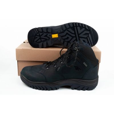 11. 4F Winterstiefel M OBMH251 31S