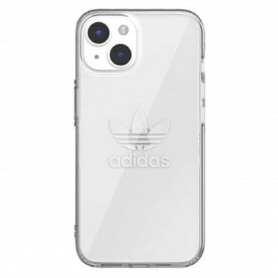 2. Adidas OR Protective iPhone 14 Plus 6.7 "Clear Case transparent 50231