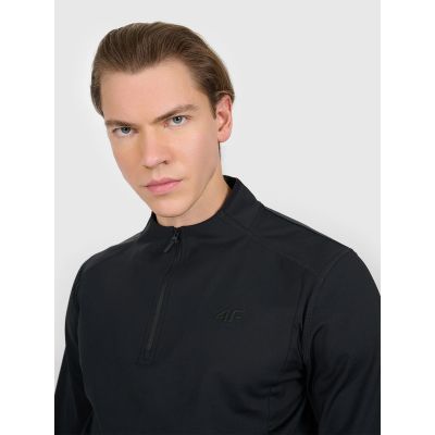 4. 4FWarm Thermounterwäsche (Oberteil) Herren 4F 4FRAW25UFLEM083-20S