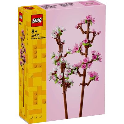 LEGO Botanik 40725 Kirschblüten
