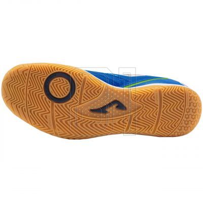 4. Joma Maxima 2304 Indoor M MAXS2304IN football boots