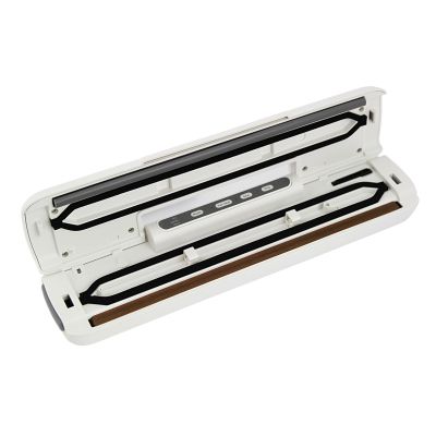 5. ESPERANZA Vakuumiergerät für Lebensmittel, OSSENWORST Weiß, 110 W, EKV002