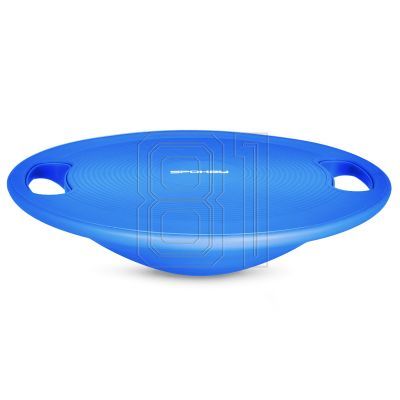 5. Spokey Swing Balance Trainer – Balance-Plattform für Übungen 940826