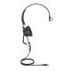 5. Jabra Engage 50 Headset mit Kabel und Kopfbügel, Büro-/Callcenter-kompatibel, USB Typ-C, Bluetooth, Schwarz