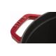 4. Staub 40509-861-0 Bräter 8,35 l Gusseisen