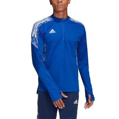 20. Adidas Condivo 21 Training Top Primeblue M GE5421 Sweatshirt