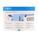 20. TP-LINK Tapo C425KIT Kamera